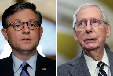 Unprecedented Turmoil in the 118th Congress: A Week of Political Drama and Dysfunction