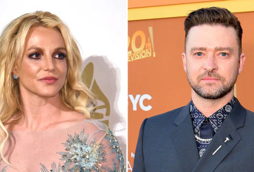 The Ongoing Feud Between Britney Spears and Justin Timberlake