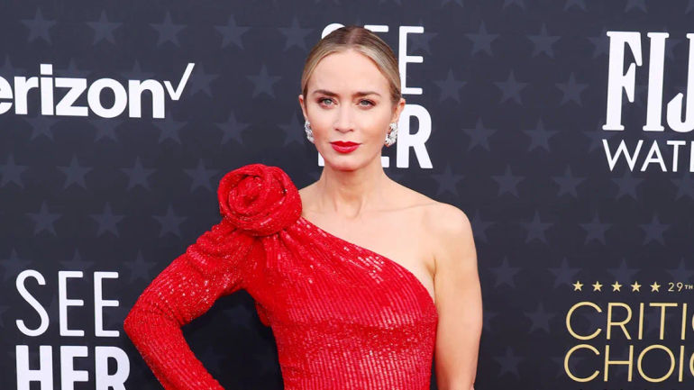 The Unconventional Moment of Oscar Nomination Revelation