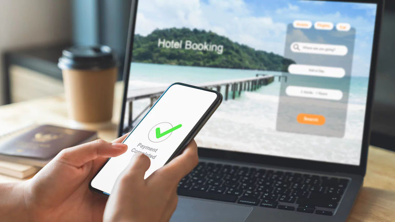 Google's Revolutionary Shift in Hotel Ad Strategies