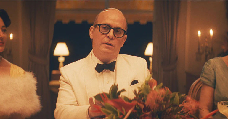 The Intriguing Tale of Elite Socialites and Truman Capote in 'Feud: Capote Vs. The Swans'