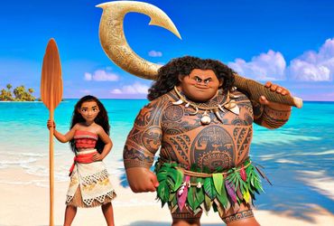 Exciting News: Moana 2 Confirmed by Disney