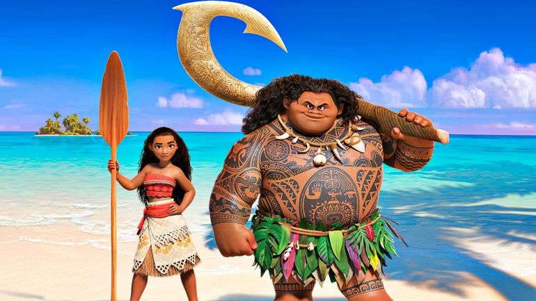 Exciting News: Moana 2 Confirmed by Disney