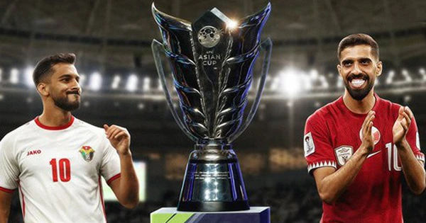 Hành Trình Đỉnh Cao của Jordan và Qatar tại Asian Cup 2023