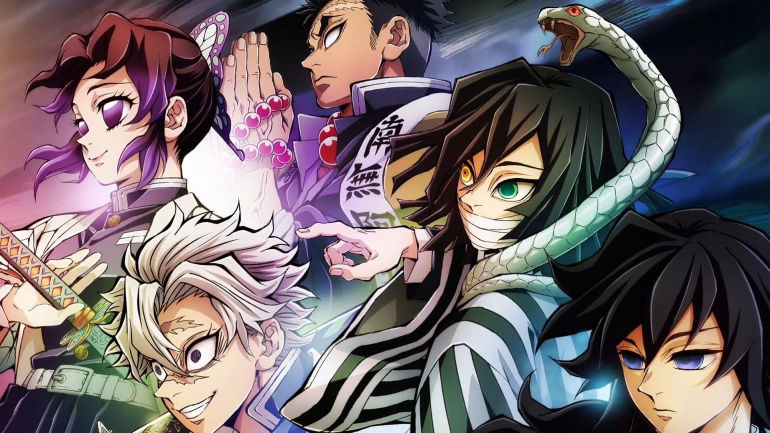 Exploring the Intriguing Decision Behind the Format Choice for the Hashira Training Arc in Demon Slayer