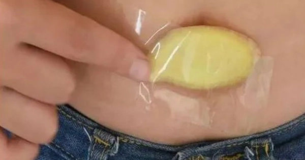 Bí quyết sử dụng gừng để chăm sóc sức khỏe và làm đẹp