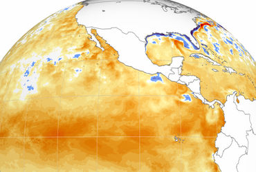 The Mighty Power of El Niño: Unveiling Nature's Spectacle