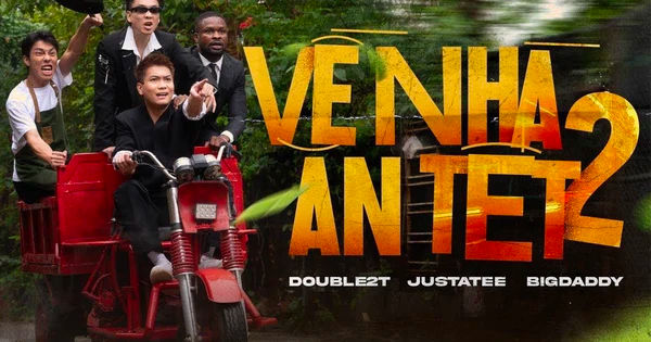 Về nhà ăn Tết 2: Sự Trở Lại Đầy Sôi Động và Ý Nghĩa