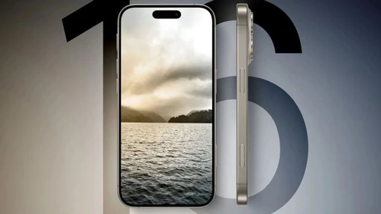 Bí mật về iPhone 16: Thiết kế camera và dung lượng pin đỉnh cao
