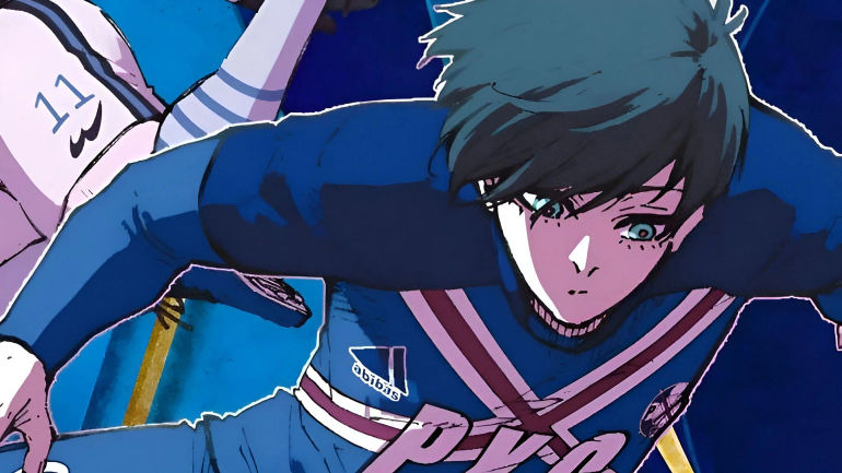 Exciting Spoilers for Upcoming Blue Lock Chapter 251