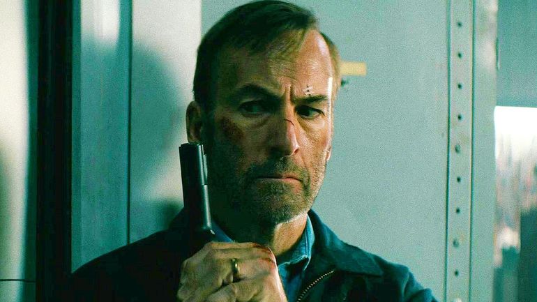 Bob Odenkirk's Exciting Venture into Action Movies: A Look at His Upcoming Film Normal