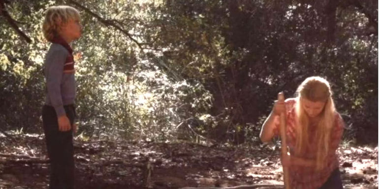 Antrum Deadliest Movie 2020