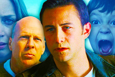 The Mysterious Tale of the Rainmaker in Looper