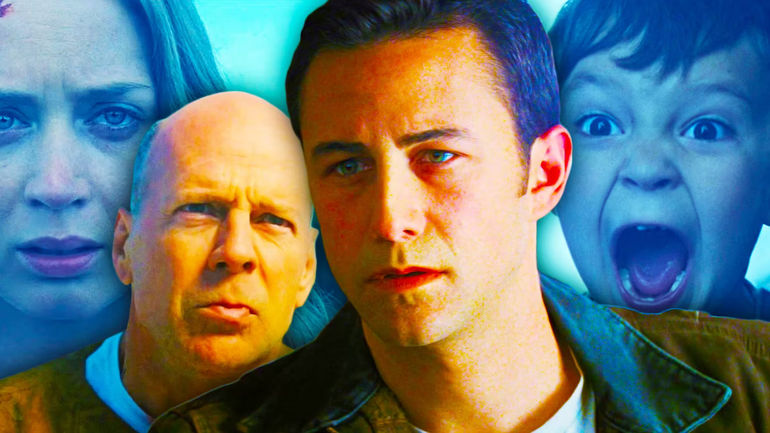 The Mysterious Tale of the Rainmaker in Looper
