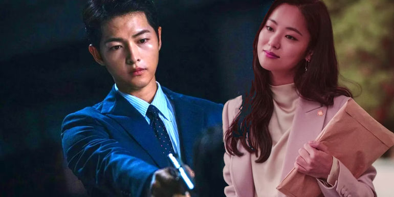 Unique and Captivating Revenge K-Dramas You Must Watch