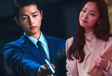 Unique and Captivating Revenge K-Dramas You Must Watch