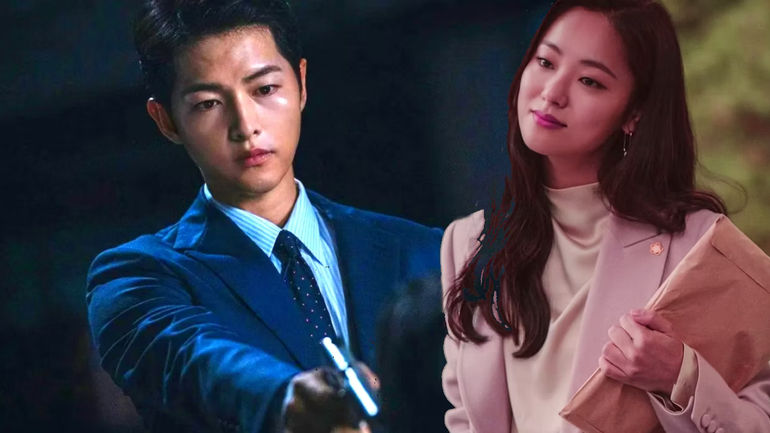 Unique and Captivating Revenge K-Dramas You Must Watch