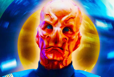 Exploring the Legacy of Captain Saru in Star Trek: Discovery