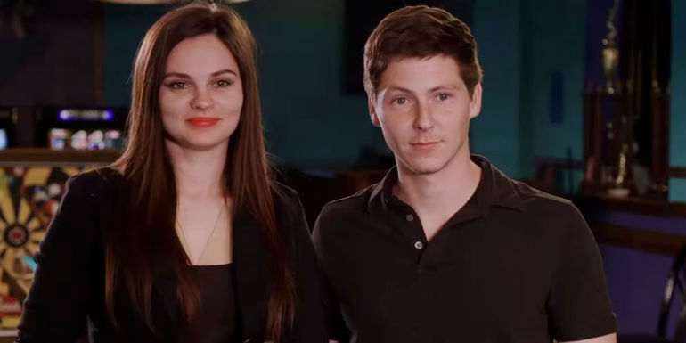 Unveiling the Mystery Surrounding Brandon Gibbs on 90 Day Fiancé