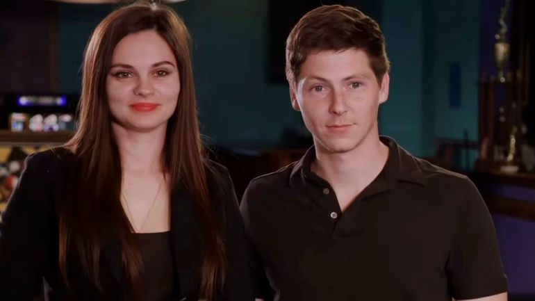Unveiling the Mystery Surrounding Brandon Gibbs on 90 Day Fiancé