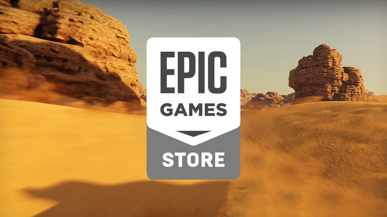 Epic Games Store: Bão Game Miễn Phí và Bão Thông Tin Cho Anh Em Game Thủ