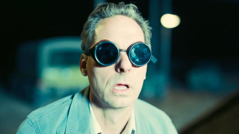 Unraveling the Masterpiece: A Deep Dive into Oppenheimer