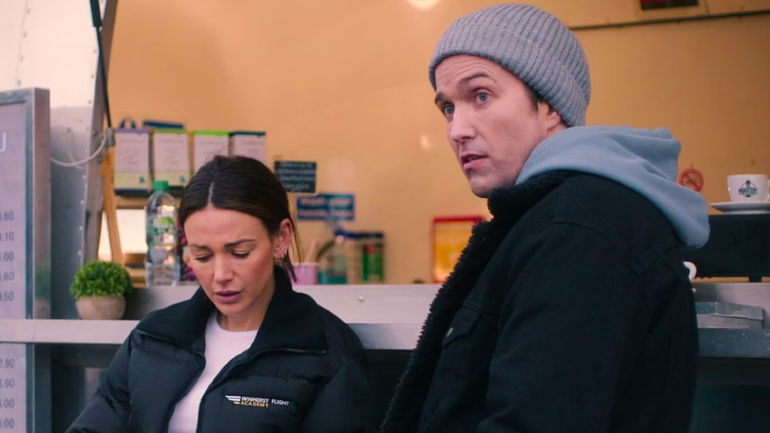 Harlan Coben's Latest Venture: The Intriguing World of Lazarus and Beyond