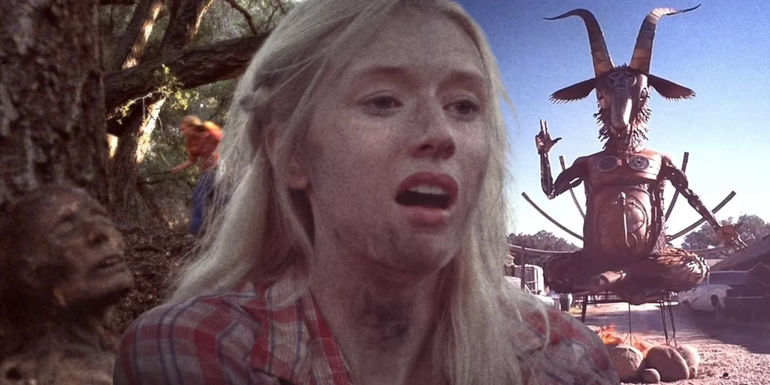 Unveiling the Mystique of Antrum: A Cinematic Journey into Darkness