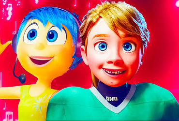 Unveiling the Depths of Emotions: Inside Out 2