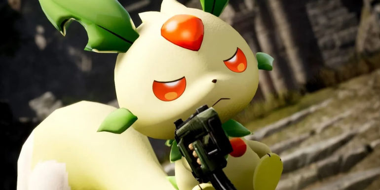 Navigating the Legal Waters in Palworld