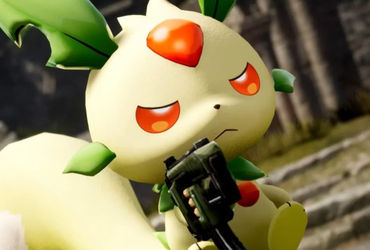 Navigating the Legal Waters in Palworld