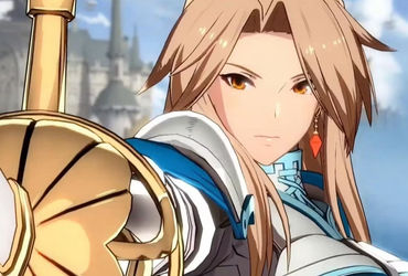 Unleash the Power of Katalina in Granblue Fantasy: Relink