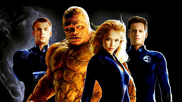 Cuộc Phiêu Lưu Marvel: Deadpool 3 và Sự Trở Lại của Fantastic Four