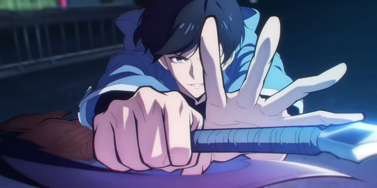 The Impact of Solo Leveling on the Anime Industry