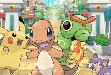 The Ultimate Pokemon Fusion: A Fan's Creative Masterpiece