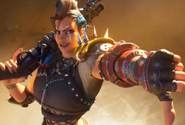 Overwatch 2: Câu Chuyện Cấm Chơi Quick Play Kinh Dị