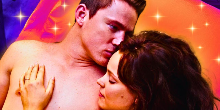 Journey Through Love: A Cinematic Adventure Inspired by The Vow