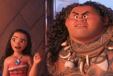 The Enchanting Journey Continues: Exploring the Exciting Developments of Moana 2