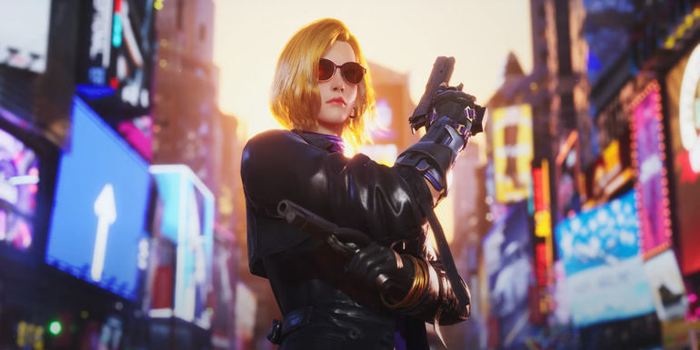 Tekken 8: Đồ Hoạ Đỉnh Cao và Những Mod Độc Đáo