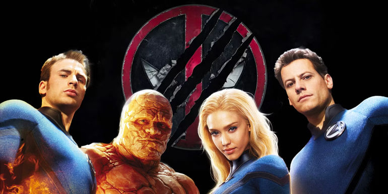 Unveiling the Truth Behind Deadpool 3 Casting Rumors