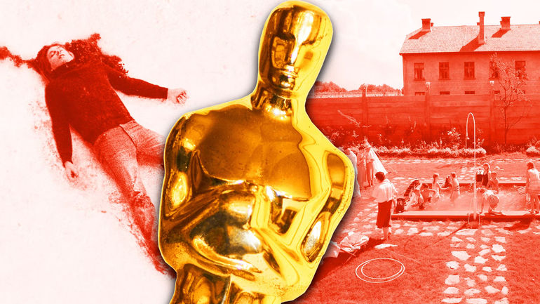 The Enigmatic Brilliance of Sandra Hüller: A Star on the Rise