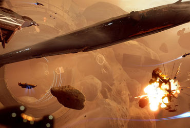 Homeworld 3: A Delayed Journey to Galactic Domination