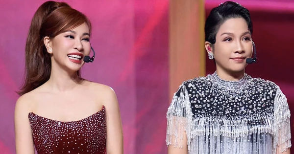 Bí ẩn số điểm 188 trong Chị Đẹp Đạp Gió: Tâm hồn của những giọng ca