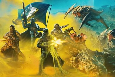 Embark on the Thrilling Adventure of Helldivers 2
