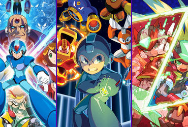 Unveiling the Mega Man Gaming Extravaganza: A Journey Through the Blue Bomber's Legacy