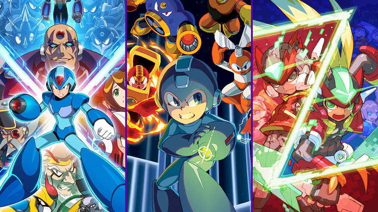 Unveiling the Mega Man Gaming Extravaganza: A Journey Through the Blue Bomber's Legacy