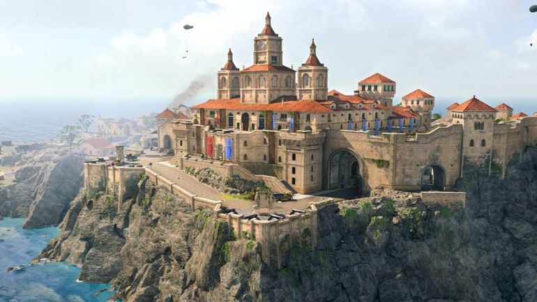 Unleash the Legendary Ray Gun in Fortune's Keep: A Guide to Power Up Your Arsenal