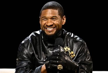 The Rise of Usher: A Journey to Headlining the Super Bowl Halftime Show