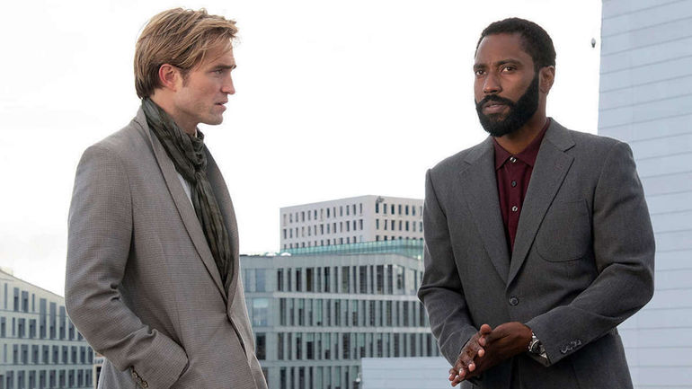 Unlocking the Enigmatic World of Christopher Nolan's Films