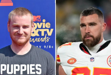 A Case of Mistaken Identity: The Intriguing Tale of Wes Bergmann and Travis Kelce